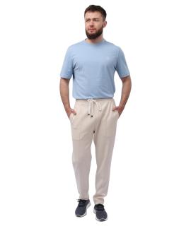 BRUNELLO CUCINELLI Повседневные брюки