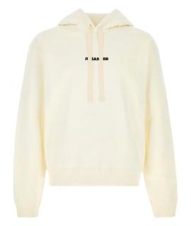 JIL SANDER Худи/толстовка