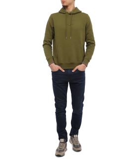 TOMMY HILFIGER Худи/толстовка