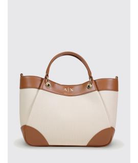 ARMANI EXCHANGE Сумка с короткими ручками