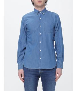 WOOLRICH Кэжуал рубашка