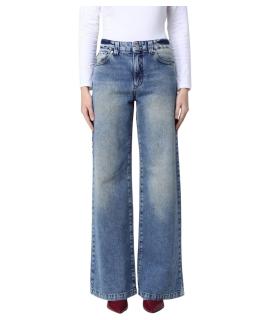 ARMANI JEANS Прямые джинсы
