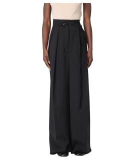 SPORTMAX Брюки широкие
