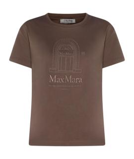 'S MAX MARA Футболка