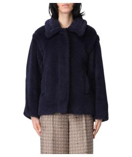 MAX MARA Шуба
