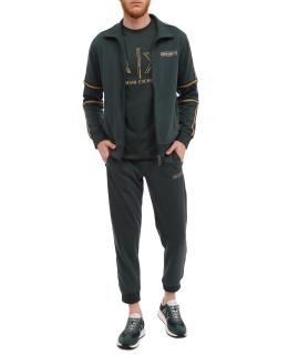 ARMANI EXCHANGE Худи/толстовка