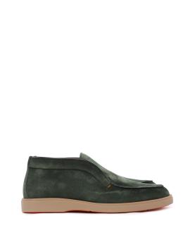 SANTONI Высокие ботинки