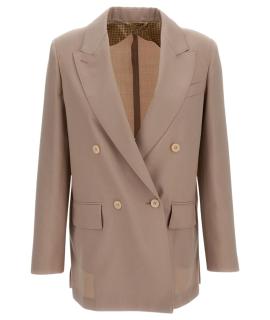 MAX MARA Жакет/пиджак