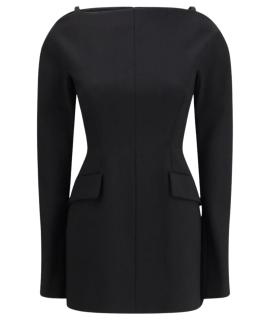 SPORTMAX Коктейльное платье