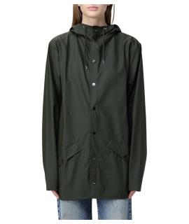 RAINS Куртка