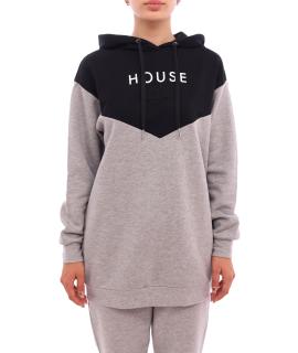 ARMANI EXCHANGE Худи/толстовка