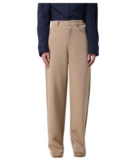 'S MAX MARA Прямые брюки