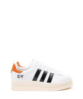 Y-3 Низкие кроссовки / кеды