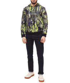 ARMANI EXCHANGE Худи/толстовка