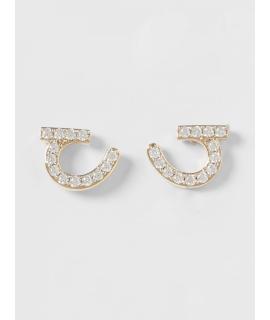 FERRAGAMO Серьги
