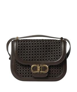 FERRAGAMO Сумка через плечо