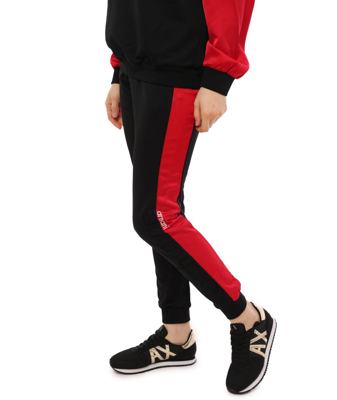 ARMANI EXCHANGE Мульти спортивные брюки и шорты, фото 3