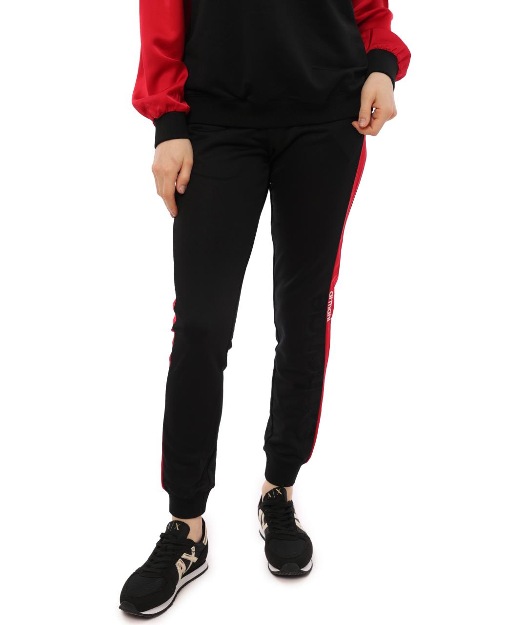 ARMANI EXCHANGE Мульти спортивные брюки и шорты, фото 5
