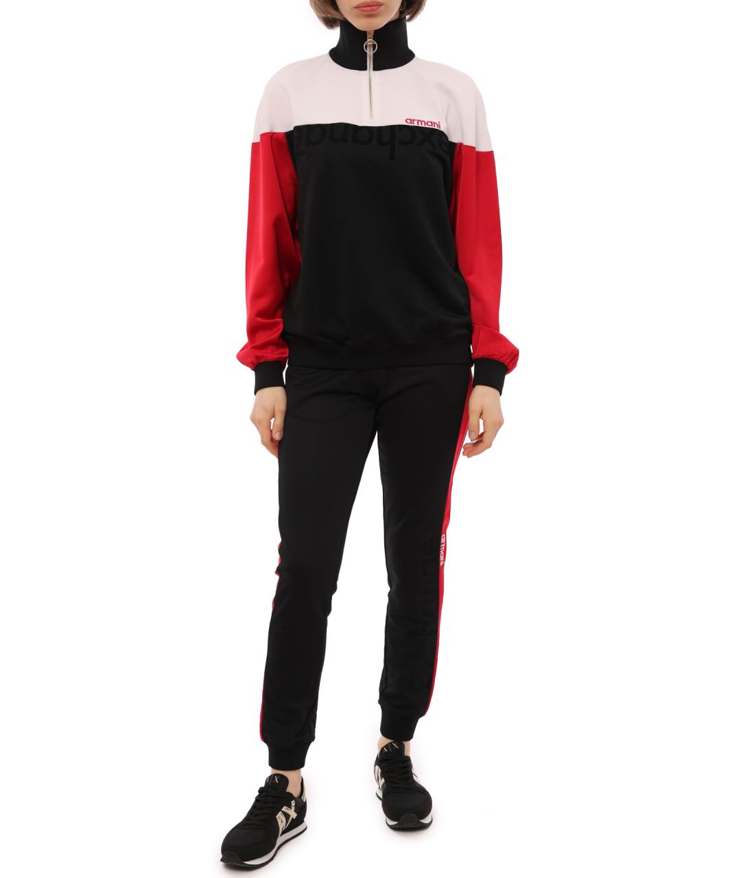 ARMANI EXCHANGE Мульти спортивные брюки и шорты, фото 1