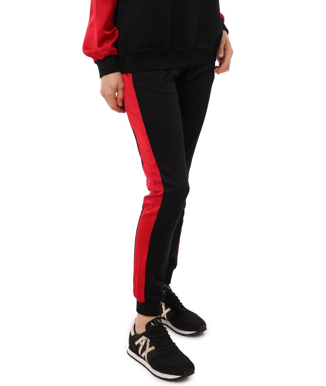 ARMANI EXCHANGE Мульти спортивные брюки и шорты, фото 4