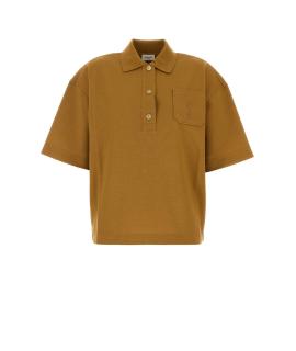 SAINT LAURENT Футболка