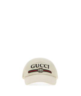 GUCCI Кепка/бейсболка