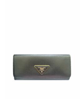 PRADA Кошелек