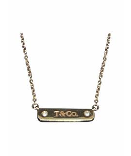 TIFFANY&CO Колье