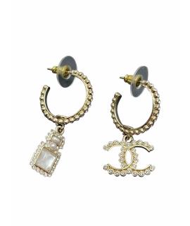 CHANEL Серьги