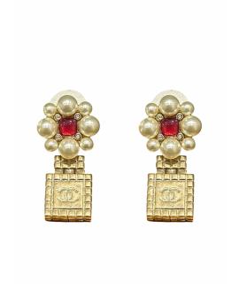 CHANEL Серьги