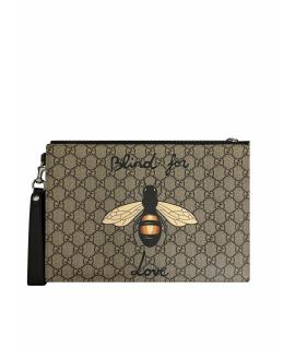 GUCCI Клатч/вечерняя сумка