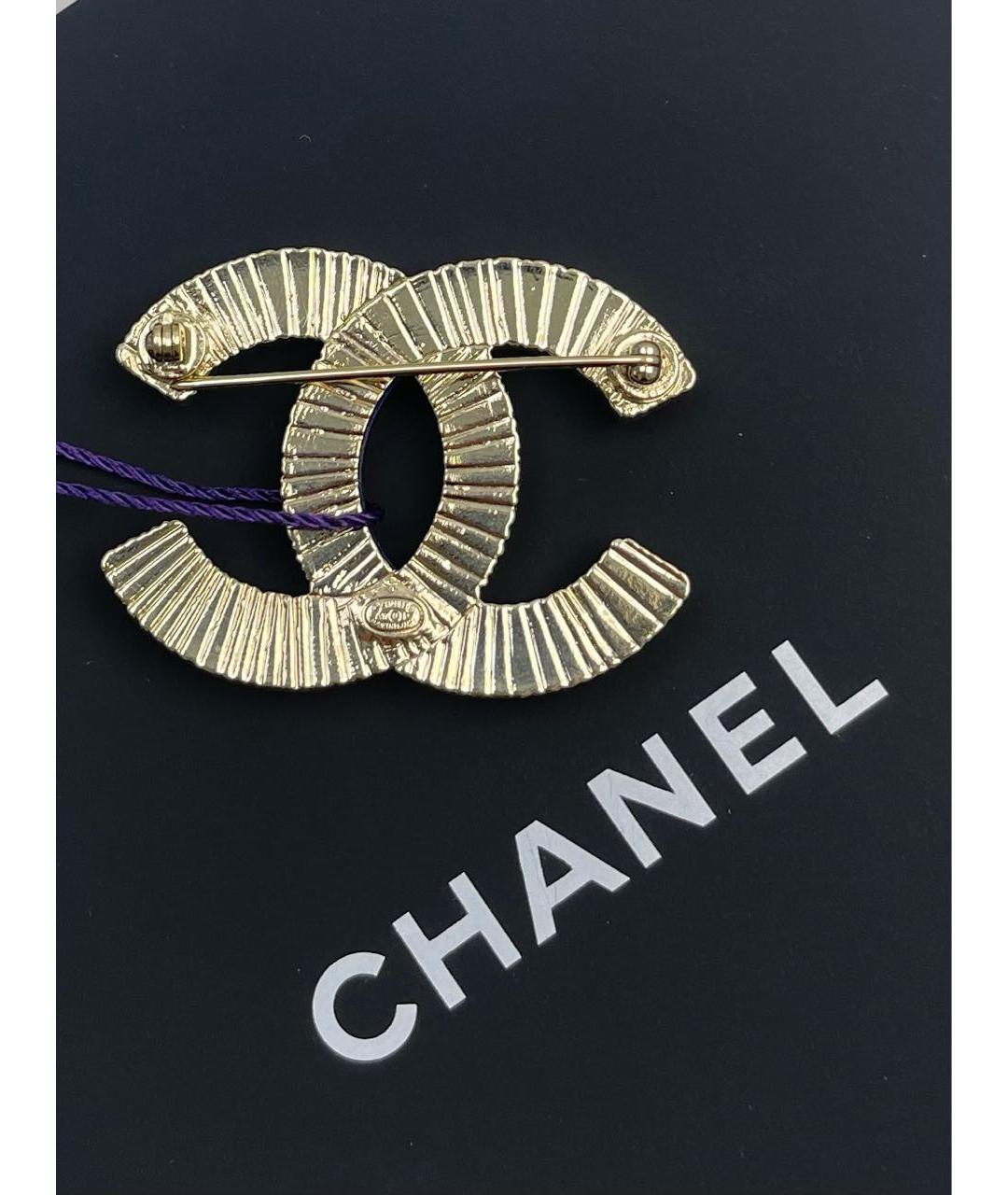 CHANEL Мульти булавка / брошь, фото 2