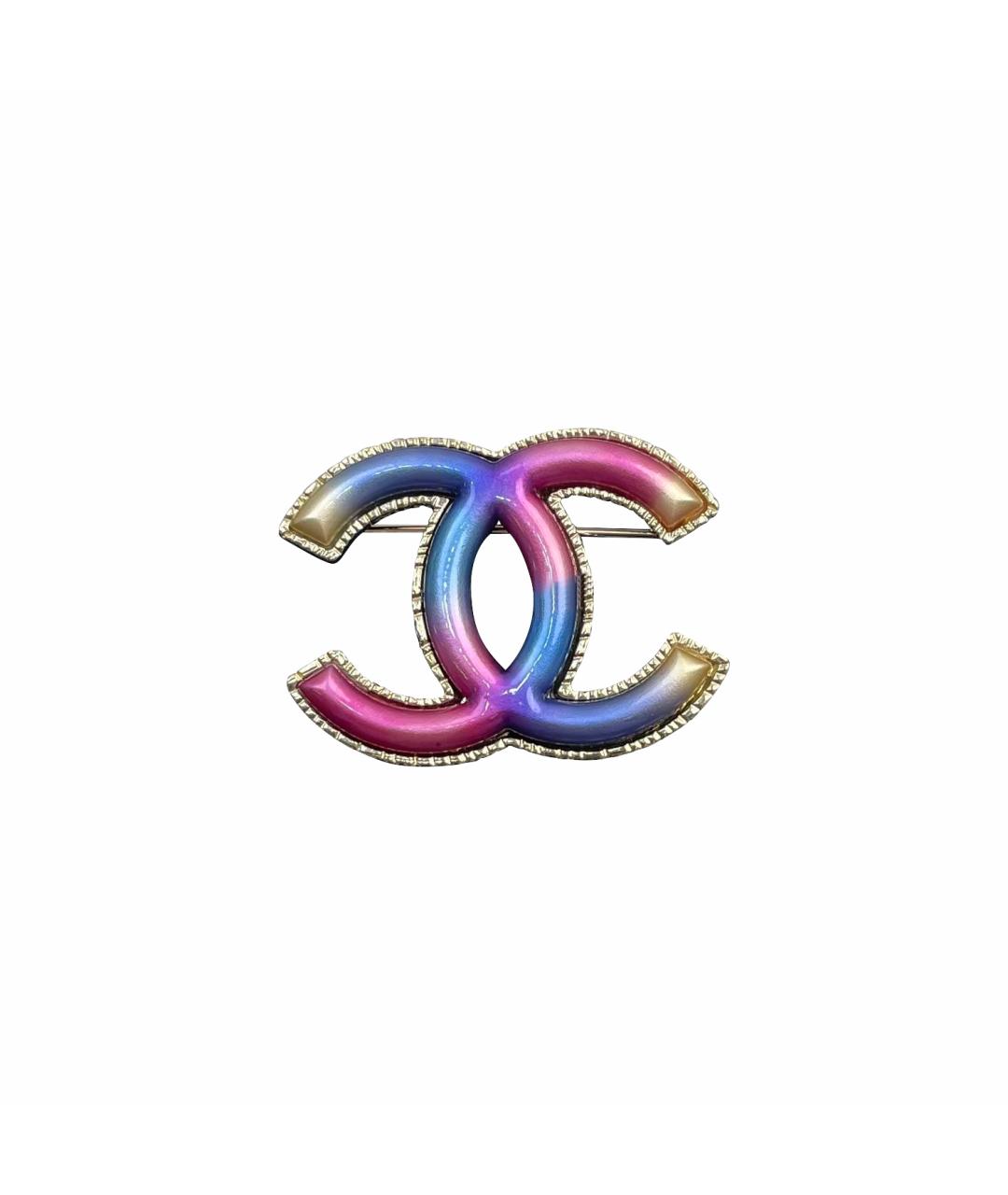 CHANEL Мульти булавка / брошь, фото 1