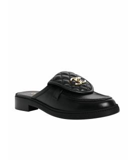 CHANEL Мюли