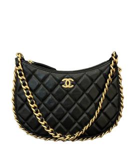 CHANEL Сумка через плечо