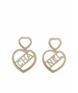 CHANEL Серьги