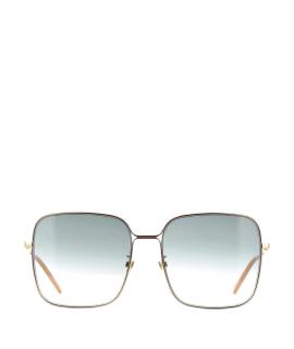 GUCCI Солнцезащитные очки