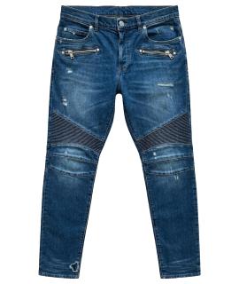 BALMAIN Джинсы слим