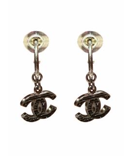 CHANEL Серьги