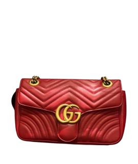GUCCI Сумка через плечо