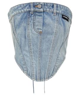 VETEMENTS Корсет