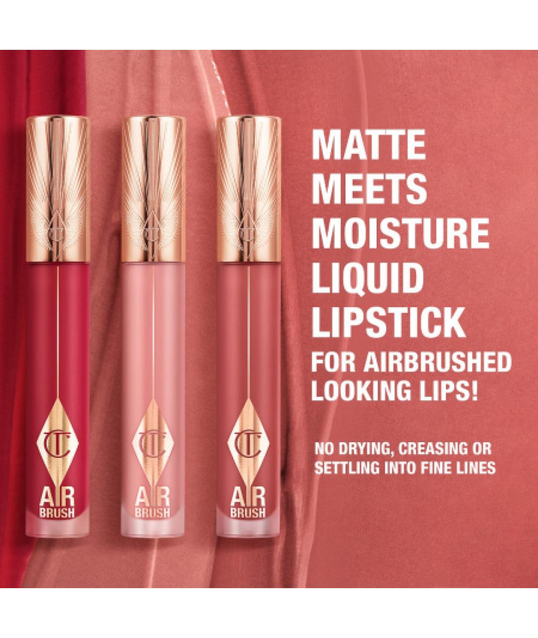 CHARLOTTE TILBURY Помада, фото 2
