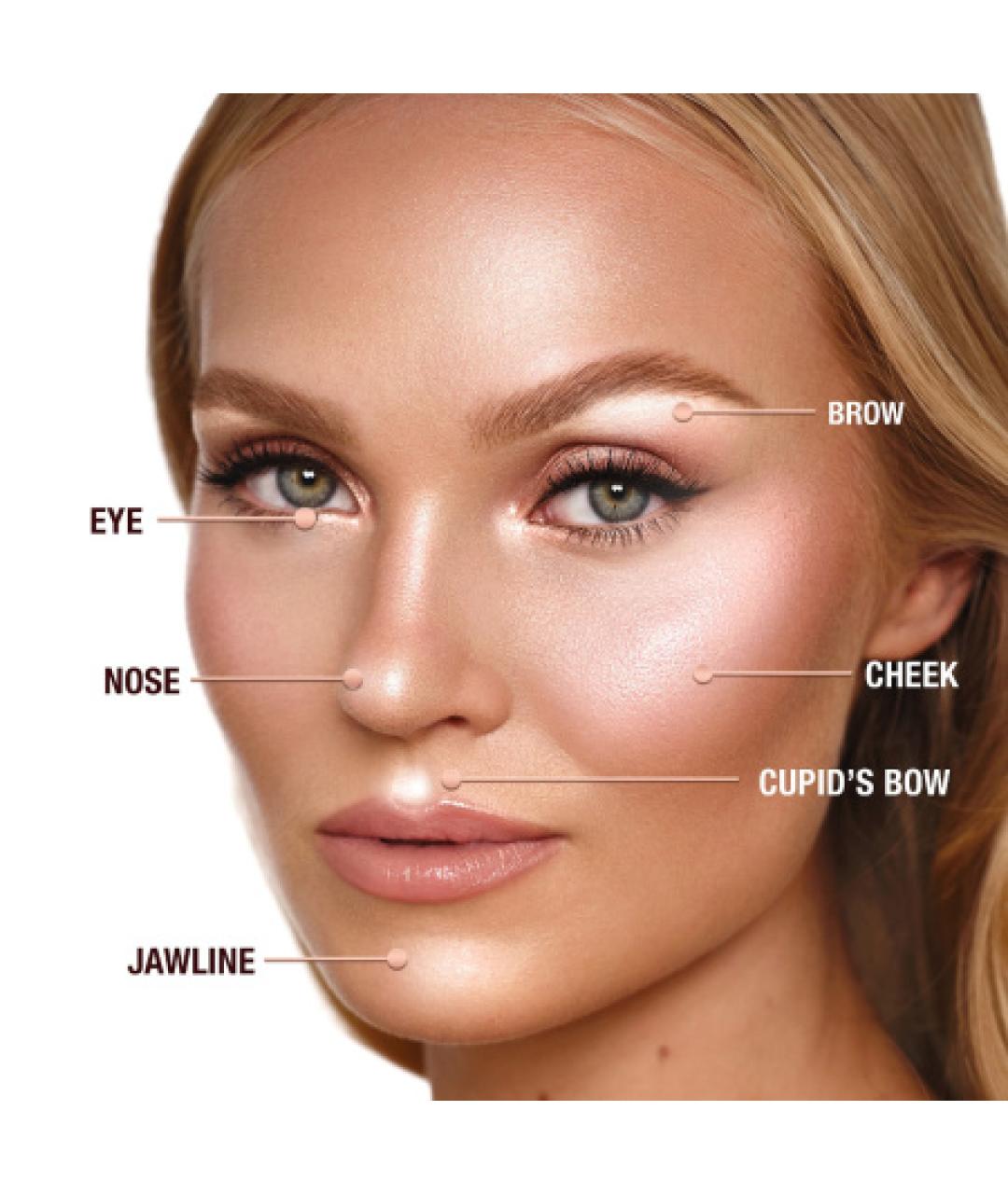 CHARLOTTE TILBURY Хайлайтер, фото 2