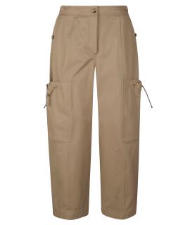 MAX MARA Прямые брюки