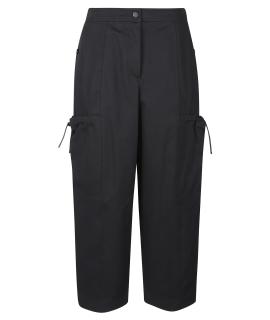 MAX MARA Прямые брюки