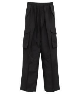 PHOEBE PHILO Брюки широкие