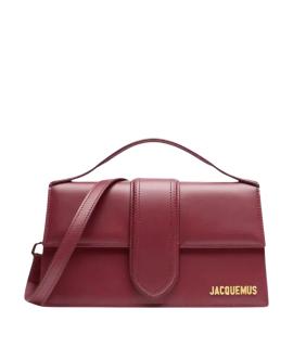JACQUEMUS Сумка с короткими ручками