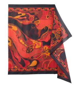 EMILIO PUCCI Платок