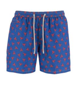 MC2 SAINT BARTH Шорты