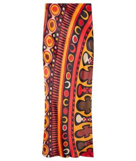 EMILIO PUCCI Юбка макси